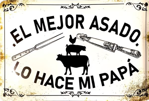 Argentina / Rural